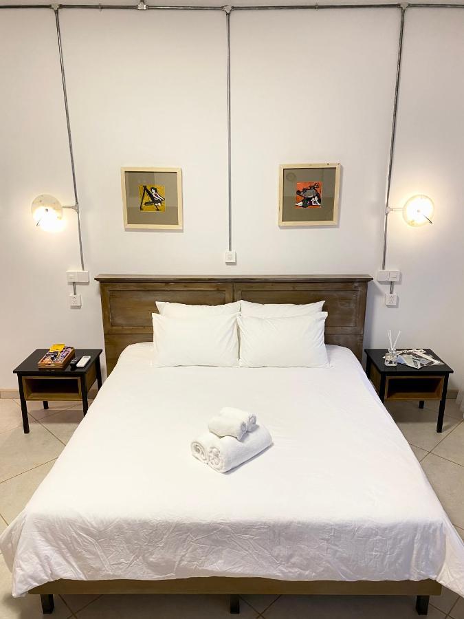 Le Bijou Chic In The Heart Of Saigon Charm With View Leilighet Ho Chi Minh-byen Eksteriør bilde