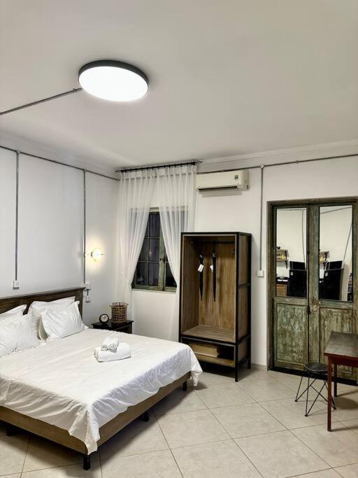 Le Bijou Chic In The Heart Of Saigon Charm With View Leilighet Ho Chi Minh-byen Eksteriør bilde
